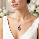 colour changing gemstone pendant India