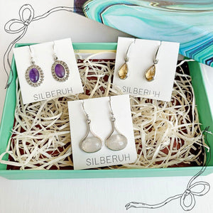 New Beginning Silver Gift Set