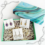 New Beginning Silver Gift Set