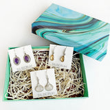 New Beginning Silver Gift Set