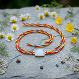 Raksha Bandhan Rakhi by Silberuh