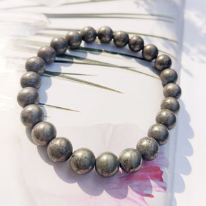 Pyrite Bracelet