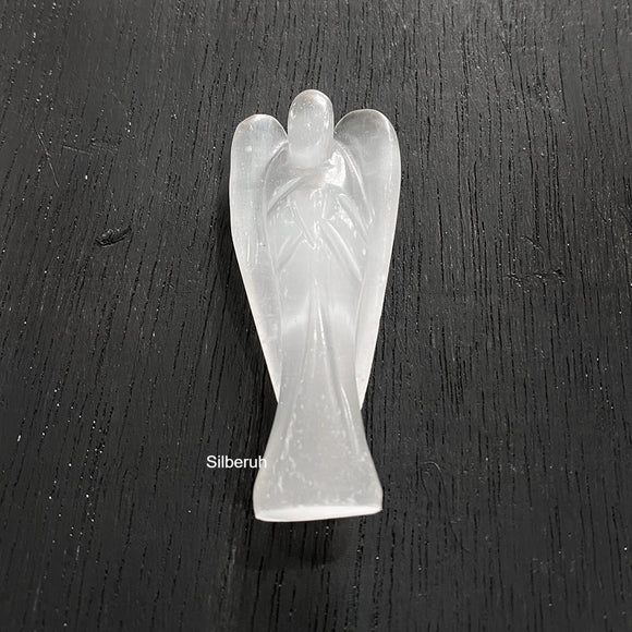 Selenite Angel