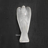 Selenite Angel