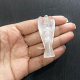 Selenite Angel