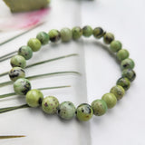 Serpentine Bracelet