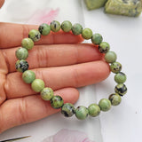 Serpentine Bracelet
