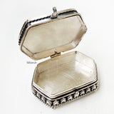 Sindoor Jewellery Box