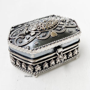 Sindoor Jewellery Box