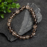 Smoky Quartz Bracelet