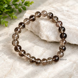 Smoky Quartz Bracelet