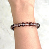 Smoky Quartz Bracelet