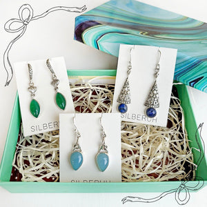 Summer Silver Gift Set