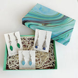 Summer Silver Gift Set