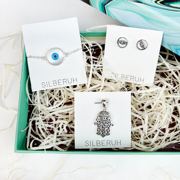 The Evil Eye Gift Set