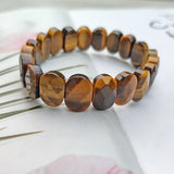 Tiger's Eye Bracelet
