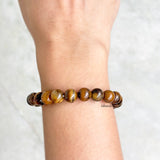 Tiger's Eye Bracelet