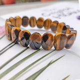 Tiger's Eye Bracelet