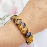 Tiger's Eye Bracelet