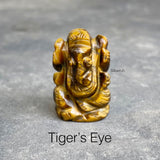 Spiritual Ganesha statue for gifting India