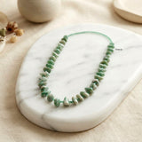 Tree Agate Necklace