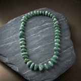 Tree Agate Necklace