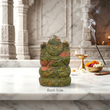 Unakite Ganesha