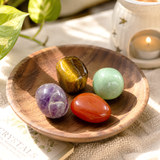 Wealth & Prosperity Tumble Kit
