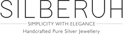 Silberuh - Pure Silver Jewellery