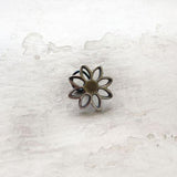 PHOOL SILVER NOSE PIN - SILBERUH