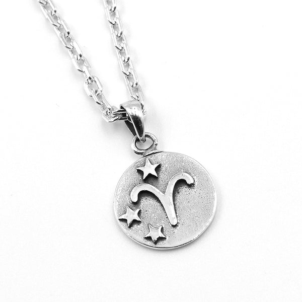 Claire's Girls Silver Zodiac Taurus Necklace Set, Lobster Closure, 2-Pack,  38430 - Walmart.com