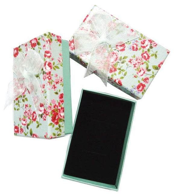 GIFT WRAPPING - SILBERUH