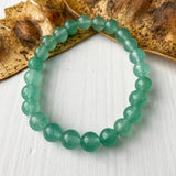 Green Aventurine Bracelet