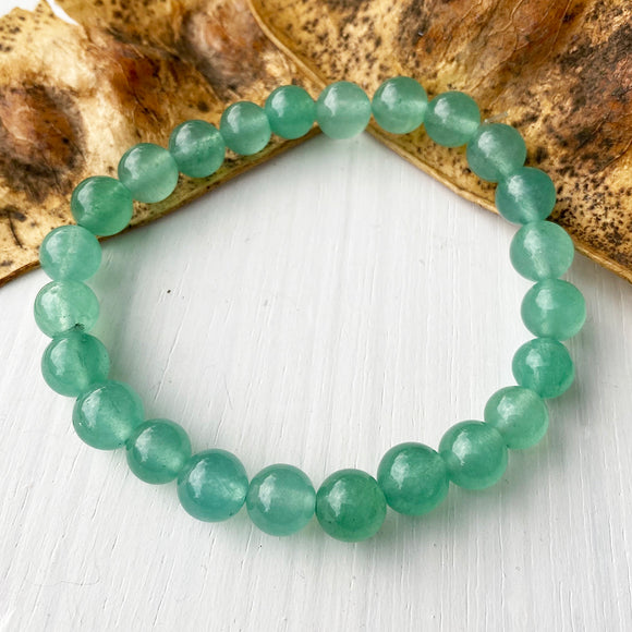 Green Aventurine Bracelet