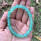 Green Aventurine Bracelet