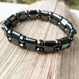 Hematite Bracelet