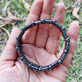 Hematite Bracelet