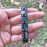 Hematite Bracelet