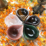 Gemstone Diya