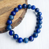 Lapis Lazuli Bracelet