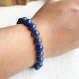 Lapis Lazuli Bracelet