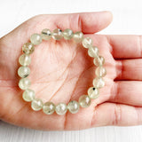 Prehnite Bracelet