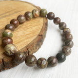 Jasper Bracelet