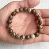 Jasper Bracelet