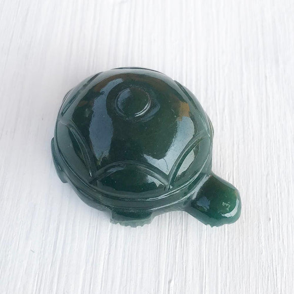 Columbian Jade Tortoise