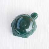 Columbian Jade Tortoise