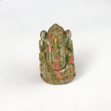 UNAKITE GANESHA