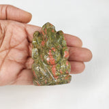 UNAKITE GANESHA