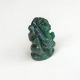 GREEN AVENTURINE GANESHA