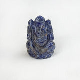 SODALITE GANESHA